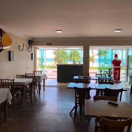 Hotel Enseada Beira Mar Guaruja Exterior photo