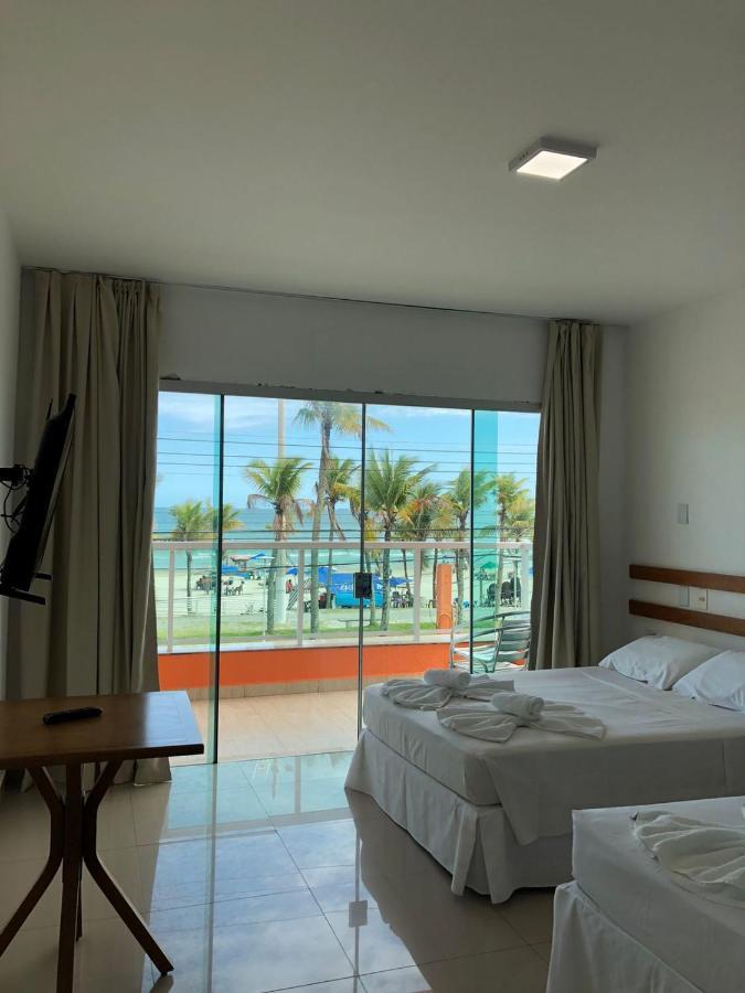 Hotel Enseada Beira Mar Guaruja Exterior photo