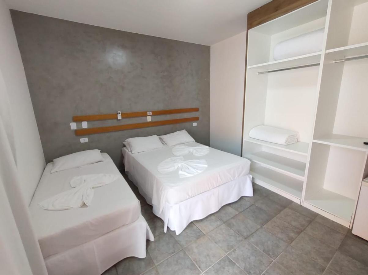 Hotel Enseada Beira Mar Guaruja Exterior photo