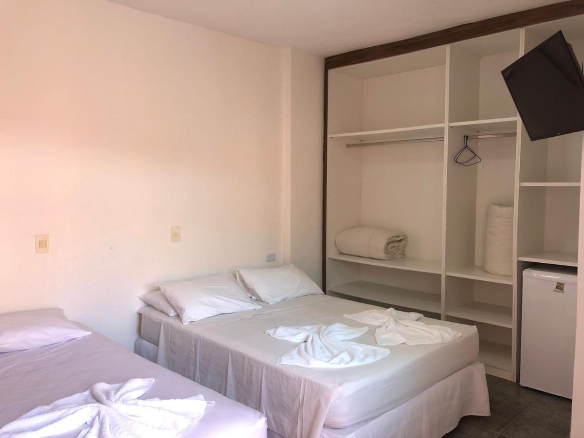 Hotel Enseada Beira Mar Guaruja Exterior photo