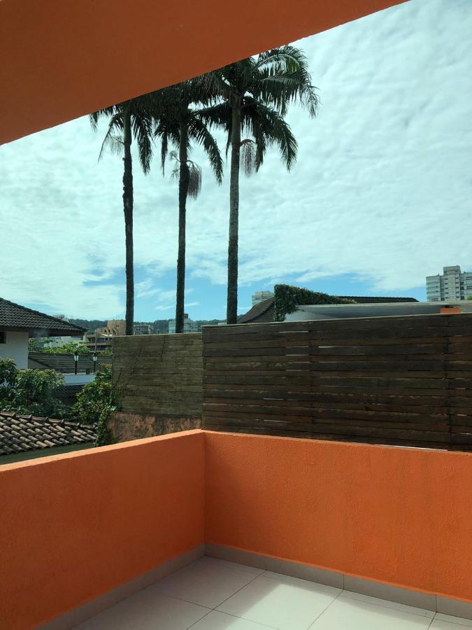 Hotel Enseada Beira Mar Guaruja Exterior photo