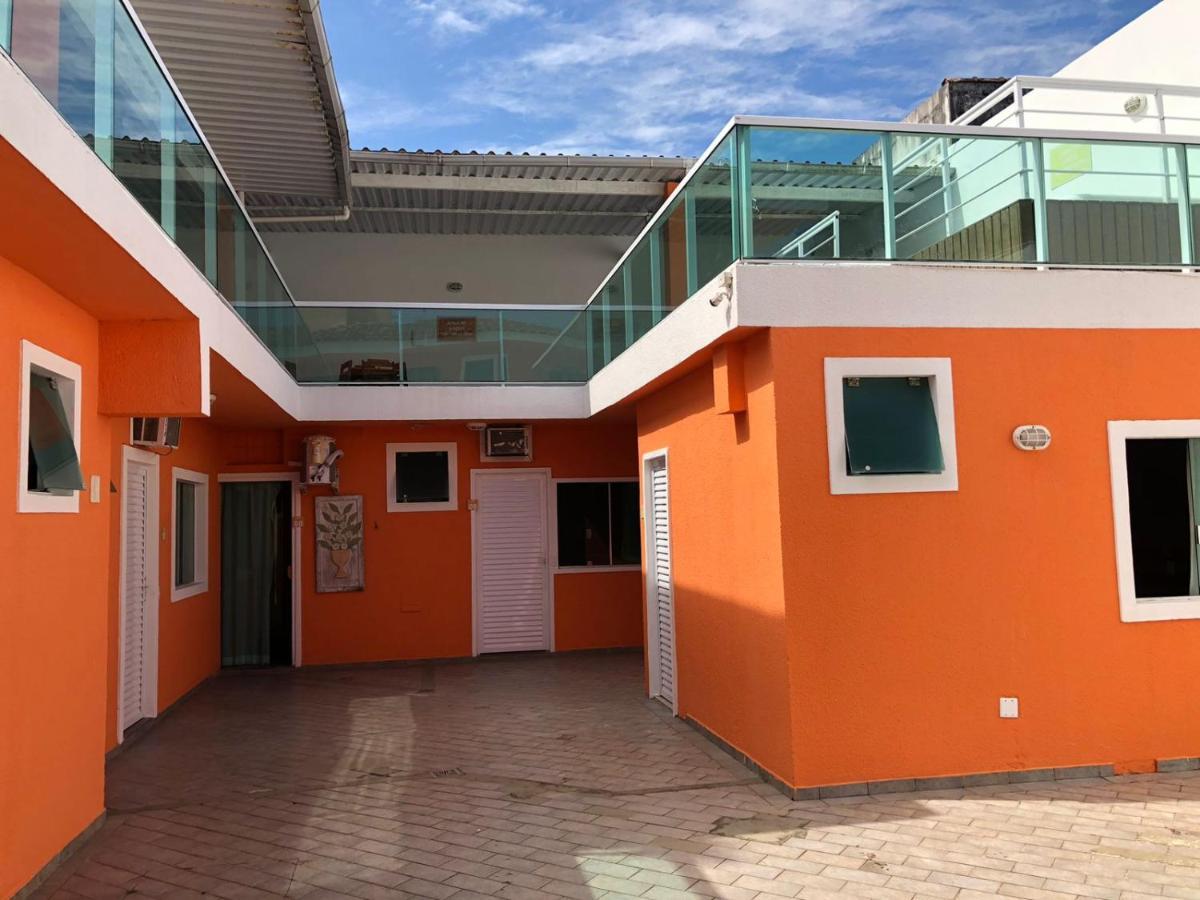 Hotel Enseada Beira Mar Guaruja Exterior photo